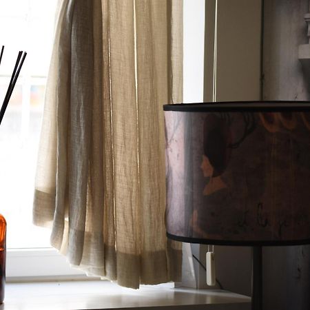 Bdb Rooms Trastevere Rzym Zewnętrze zdjęcie