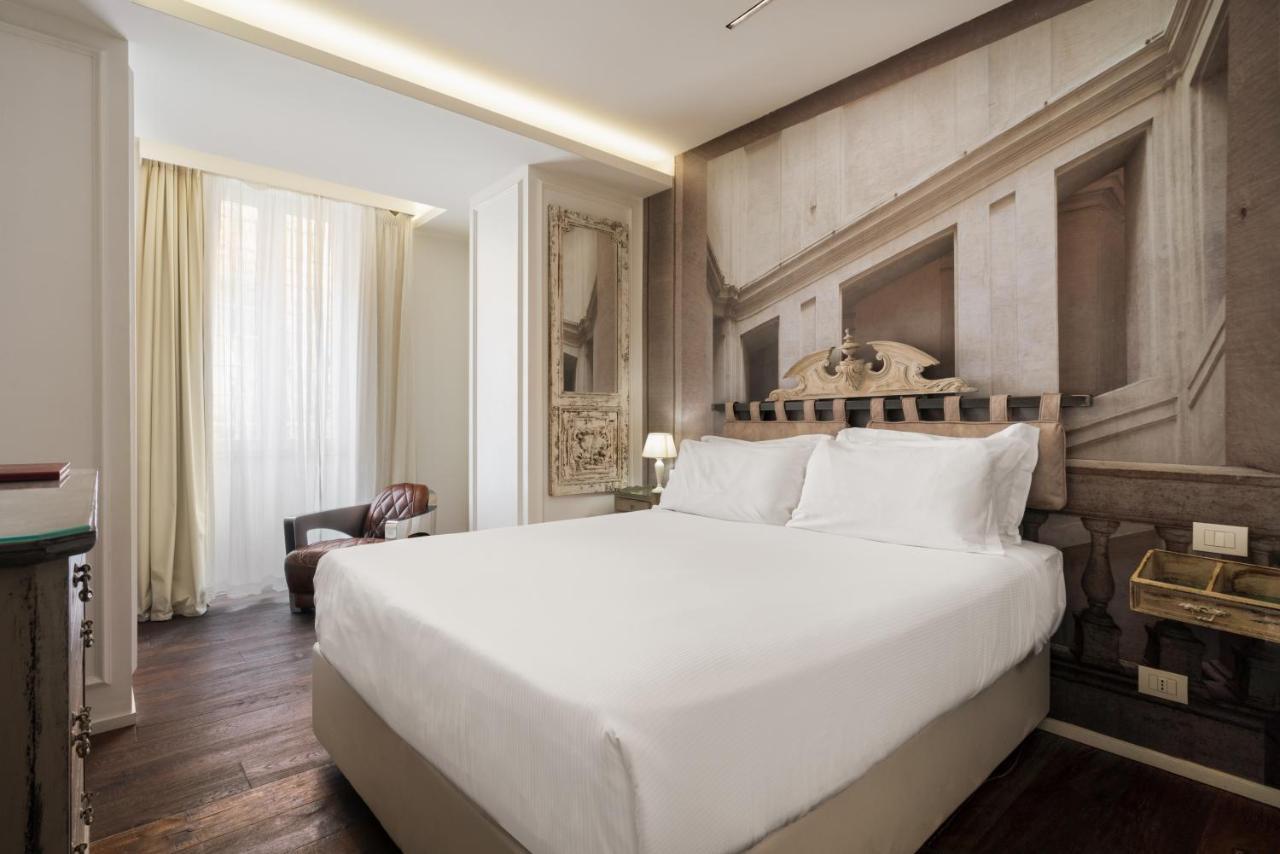 Bdb Rooms Trastevere Rzym Zewnętrze zdjęcie