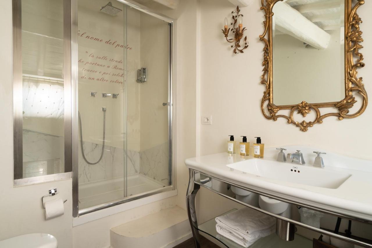 Bdb Rooms Trastevere Rzym Zewnętrze zdjęcie