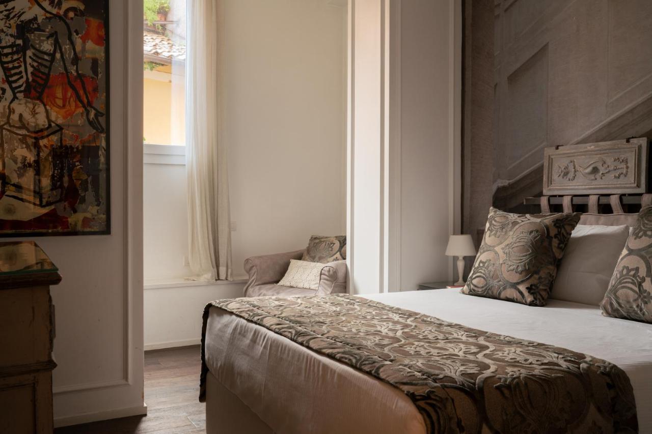 Bdb Rooms Trastevere Rzym Zewnętrze zdjęcie