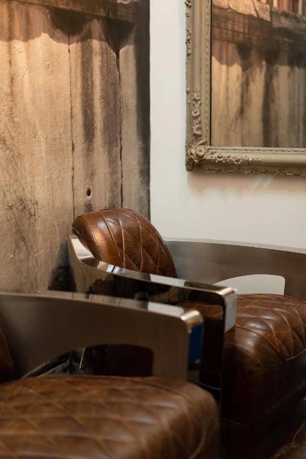 Bdb Rooms Trastevere Rzym Zewnętrze zdjęcie