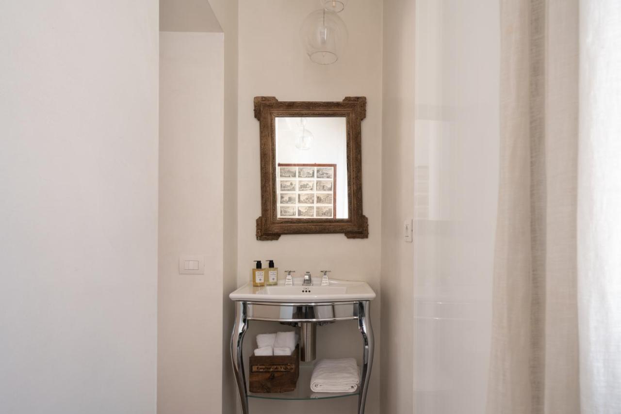 Bdb Rooms Trastevere Rzym Zewnętrze zdjęcie