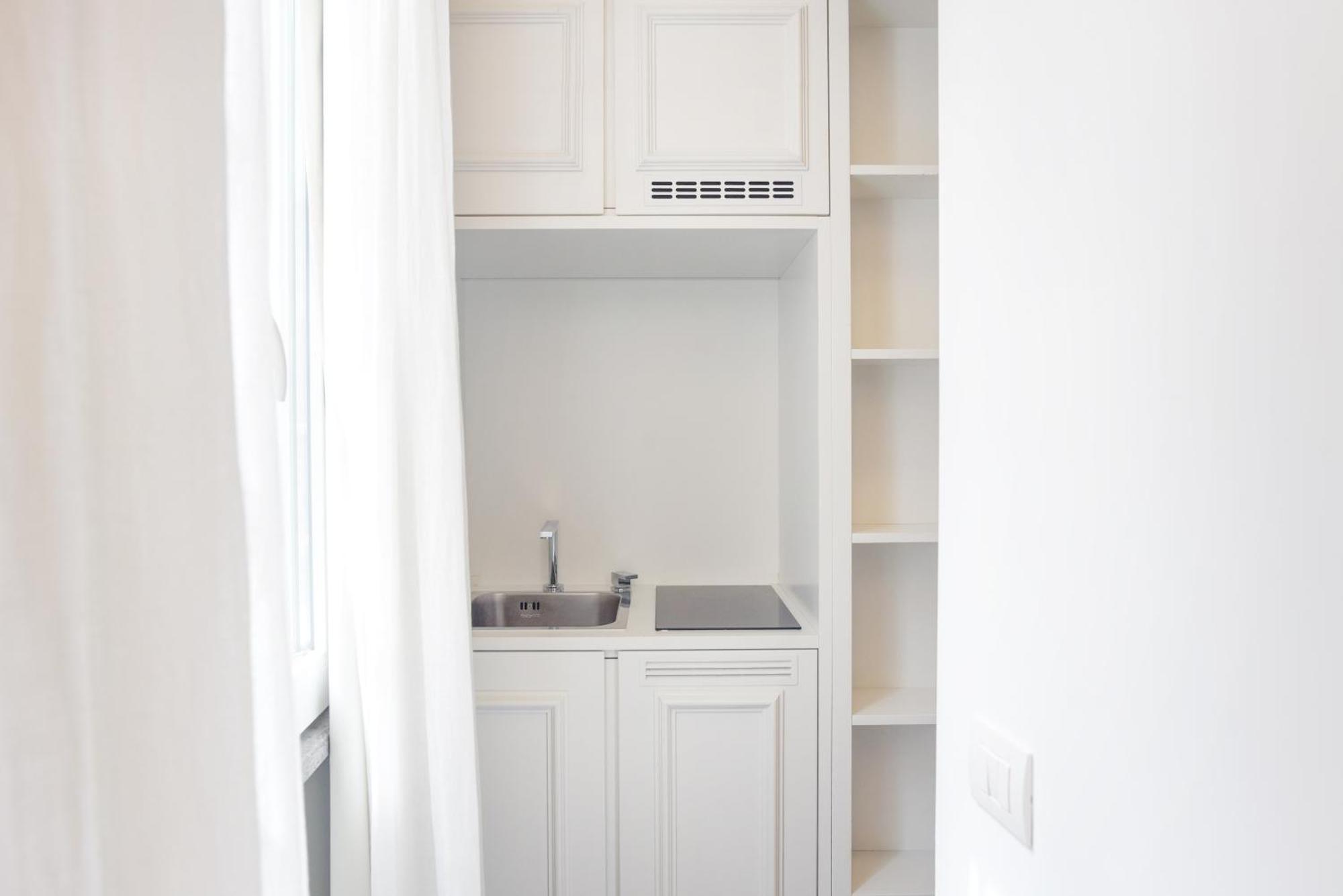 Bdb Rooms Trastevere Rzym Zewnętrze zdjęcie