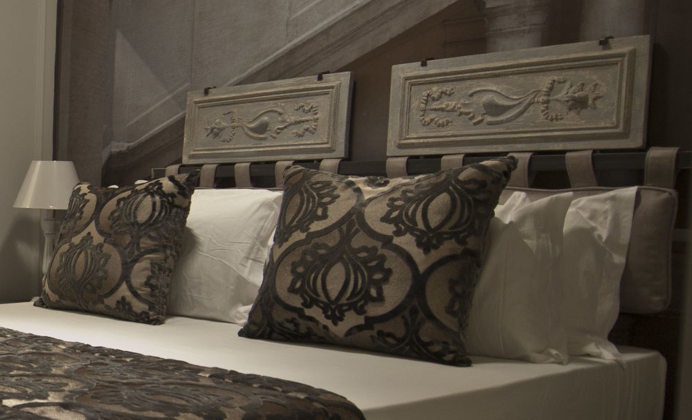 Bdb Rooms Trastevere Rzym Zewnętrze zdjęcie