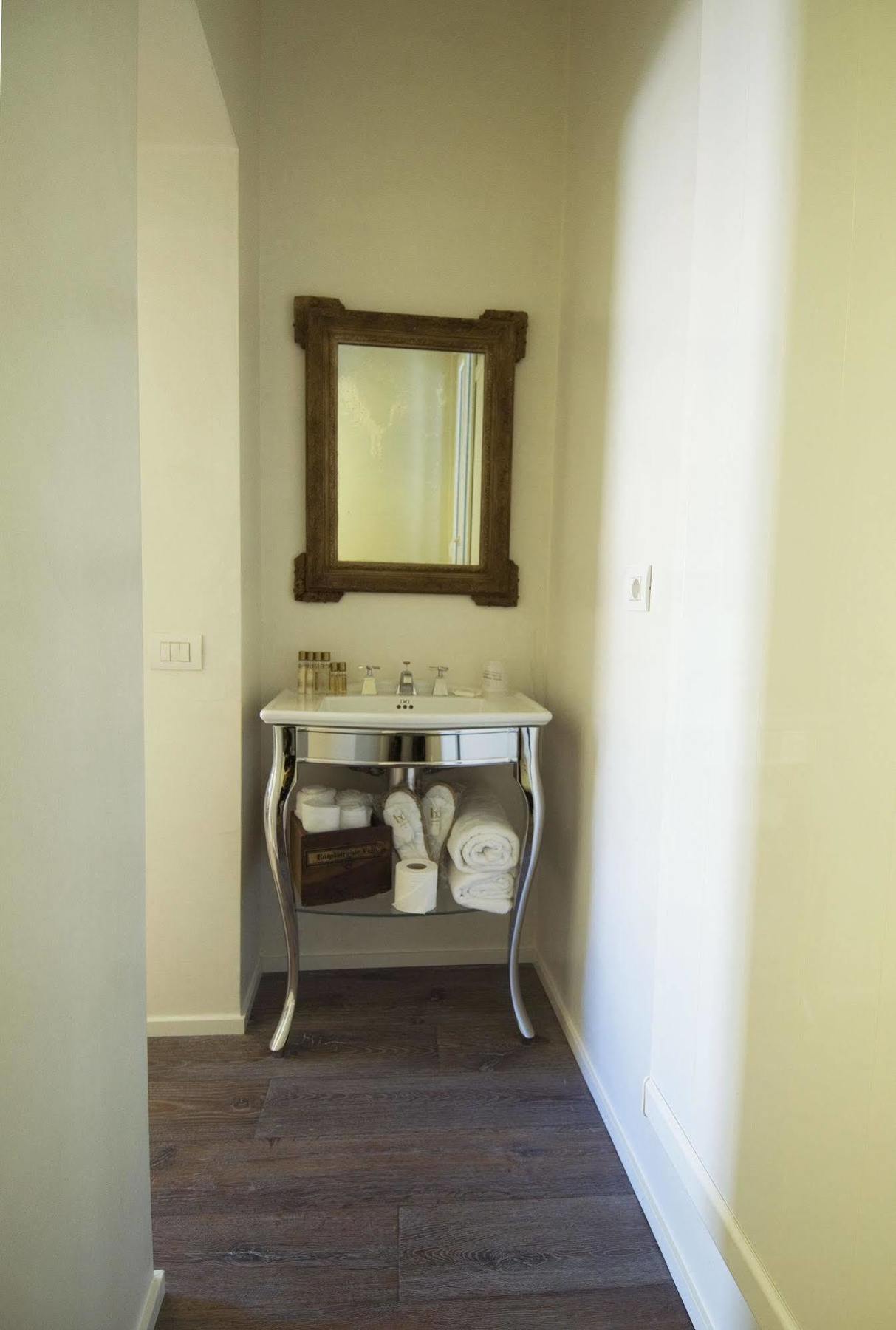 Bdb Rooms Trastevere Rzym Zewnętrze zdjęcie