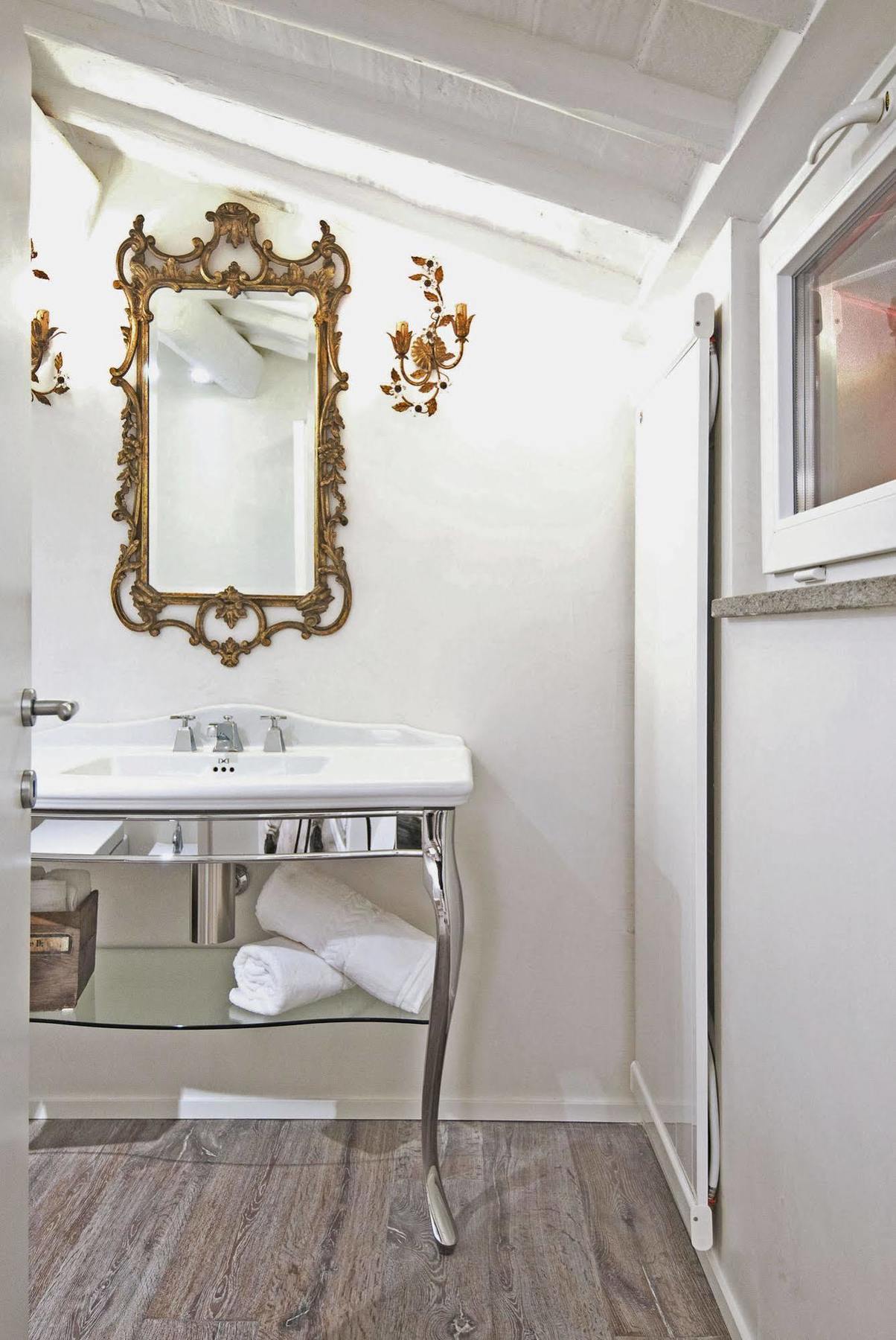 Bdb Rooms Trastevere Rzym Zewnętrze zdjęcie
