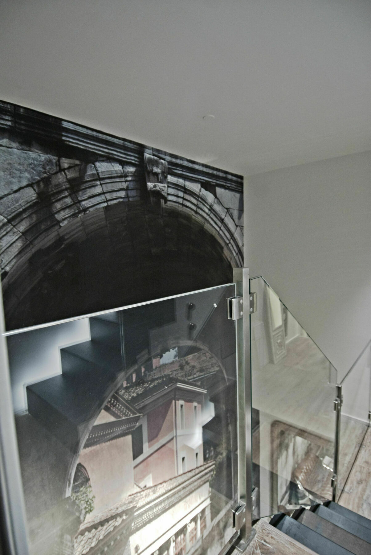 Bdb Rooms Trastevere Rzym Zewnętrze zdjęcie