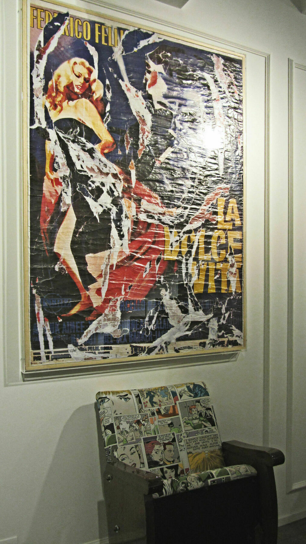 Bdb Rooms Trastevere Rzym Zewnętrze zdjęcie