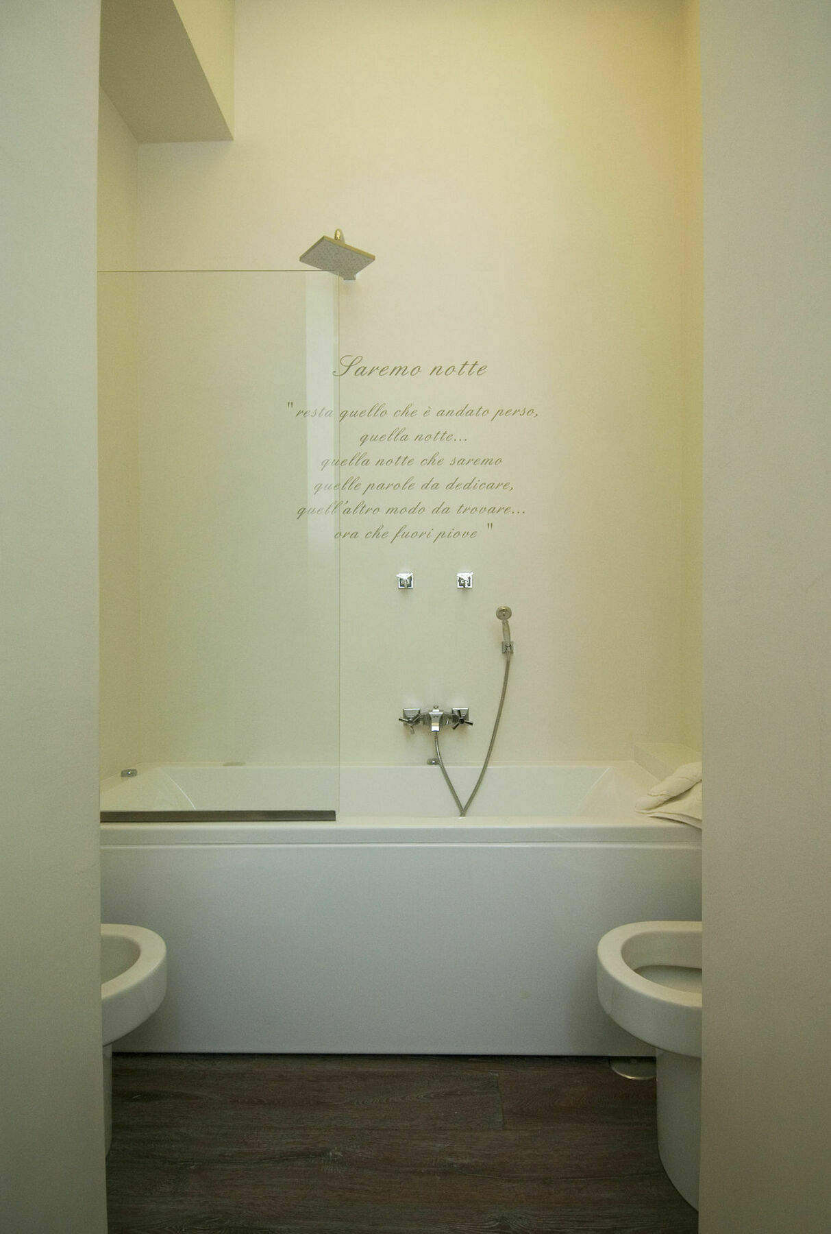 Bdb Rooms Trastevere Rzym Zewnętrze zdjęcie