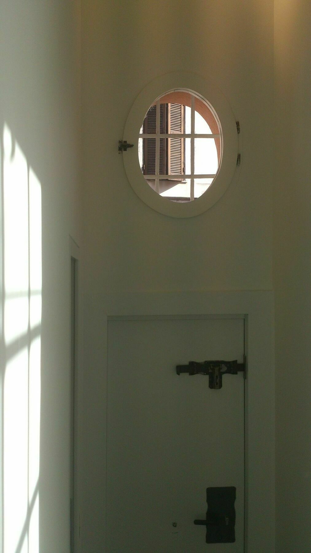 Bdb Rooms Trastevere Rzym Zewnętrze zdjęcie