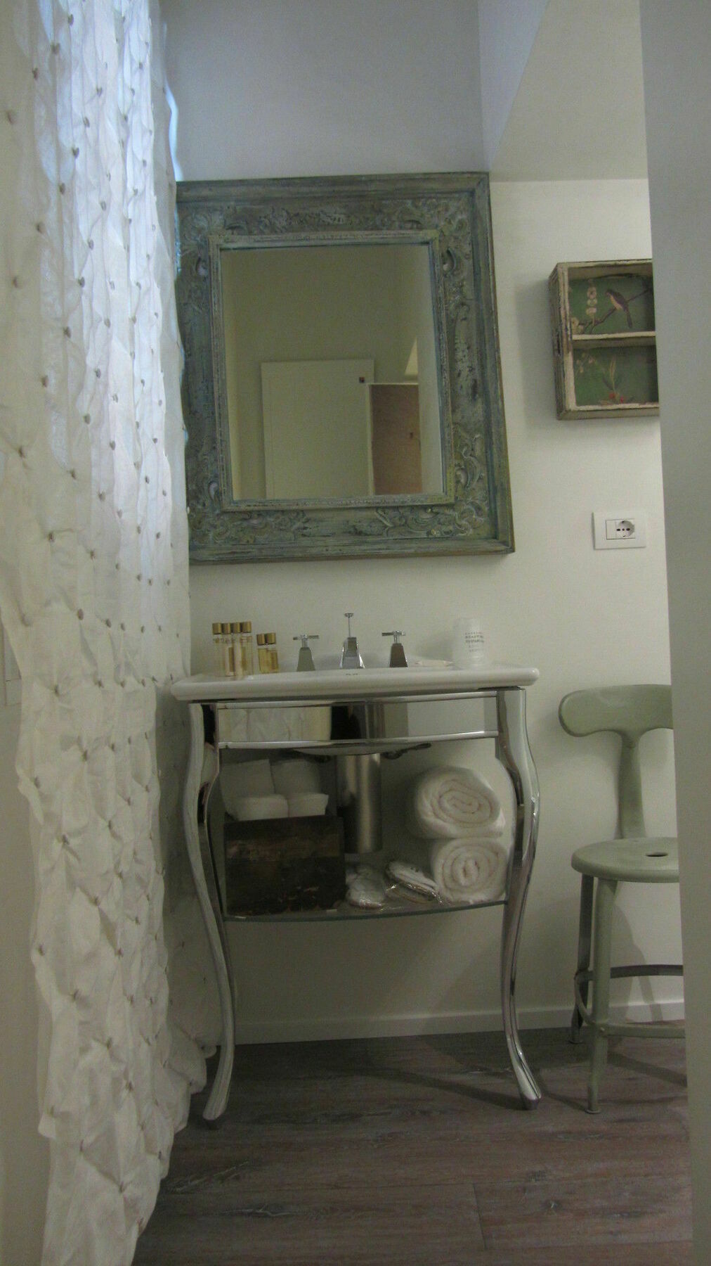 Bdb Rooms Trastevere Rzym Zewnętrze zdjęcie