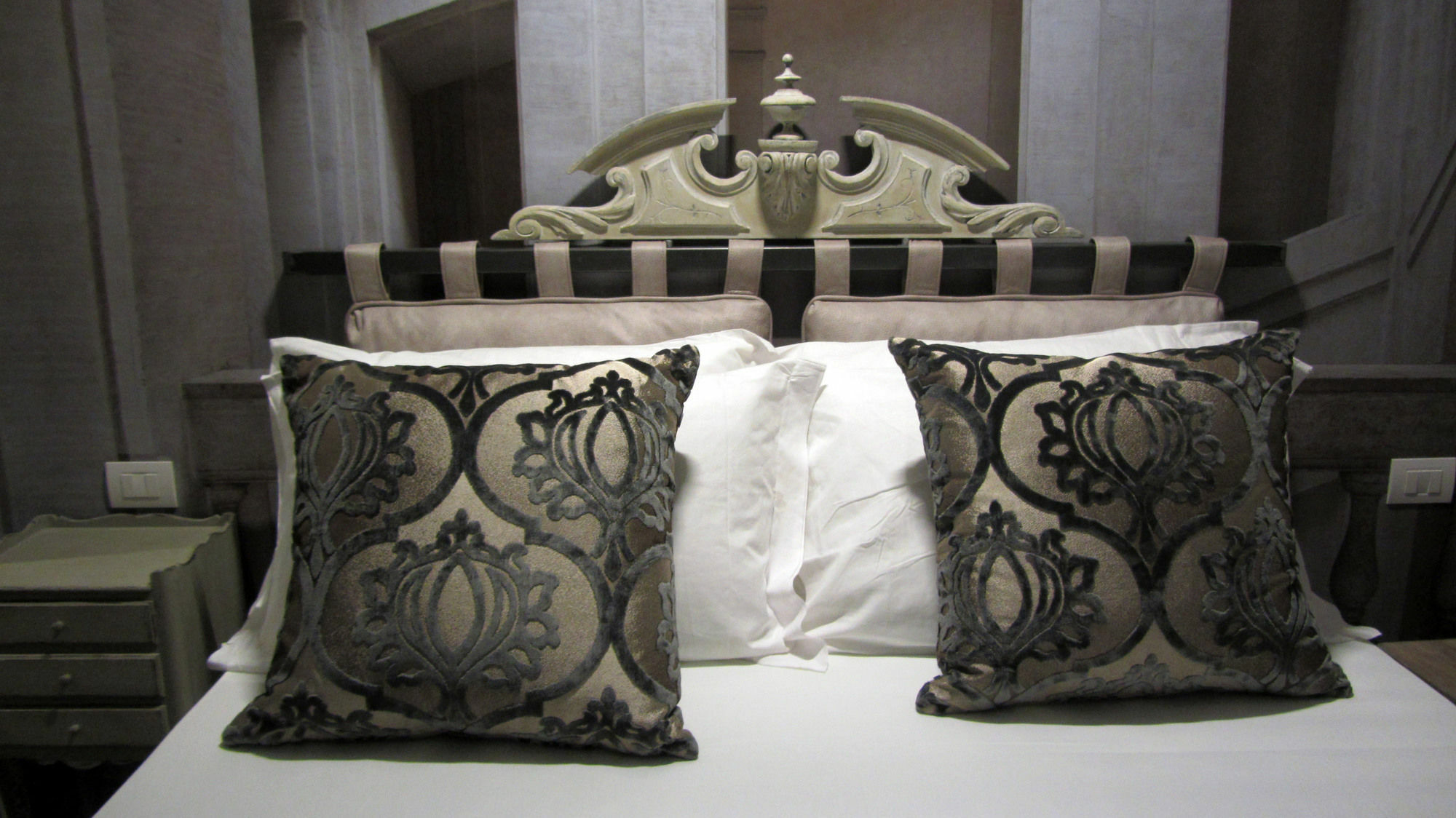 Bdb Rooms Trastevere Rzym Zewnętrze zdjęcie