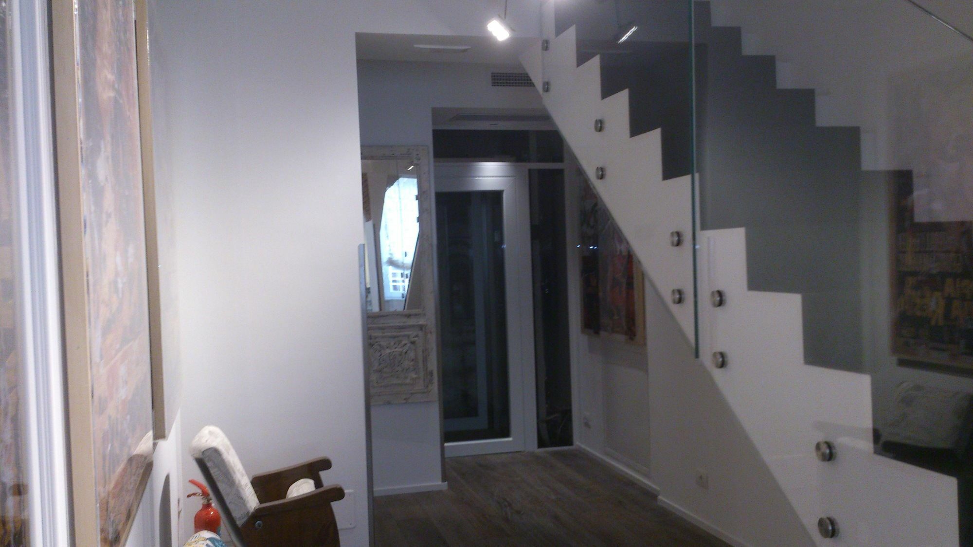 Bdb Rooms Trastevere Rzym Zewnętrze zdjęcie