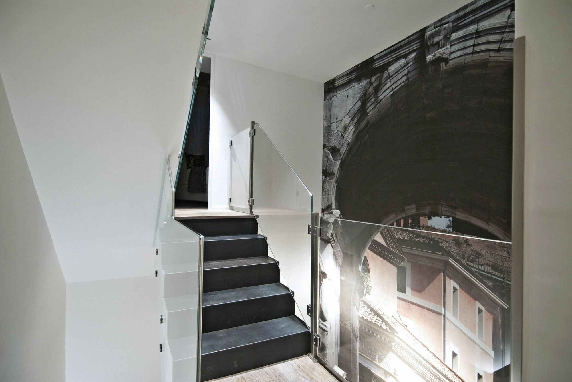 Bdb Rooms Trastevere Rzym Zewnętrze zdjęcie