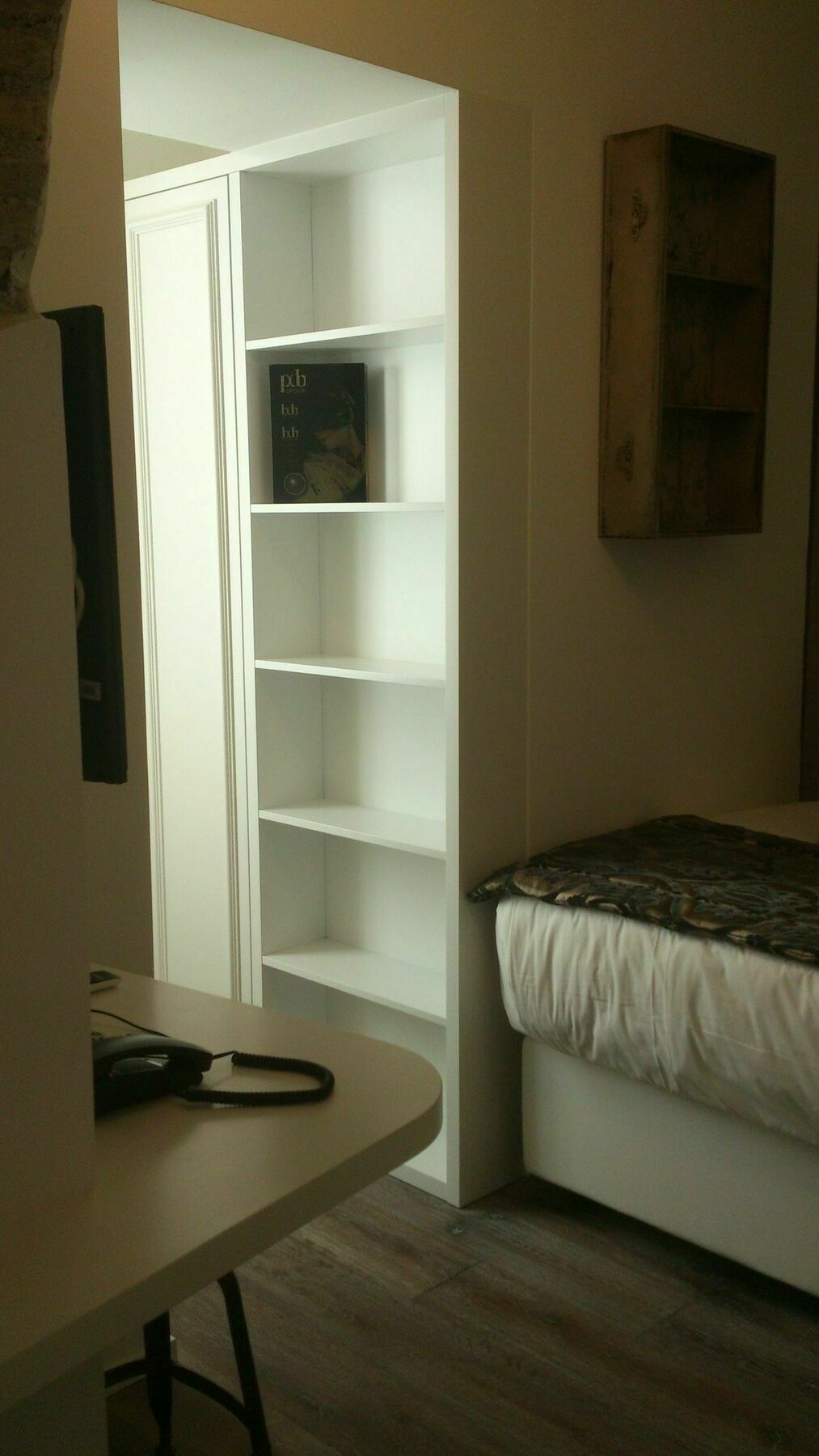 Bdb Rooms Trastevere Rzym Zewnętrze zdjęcie