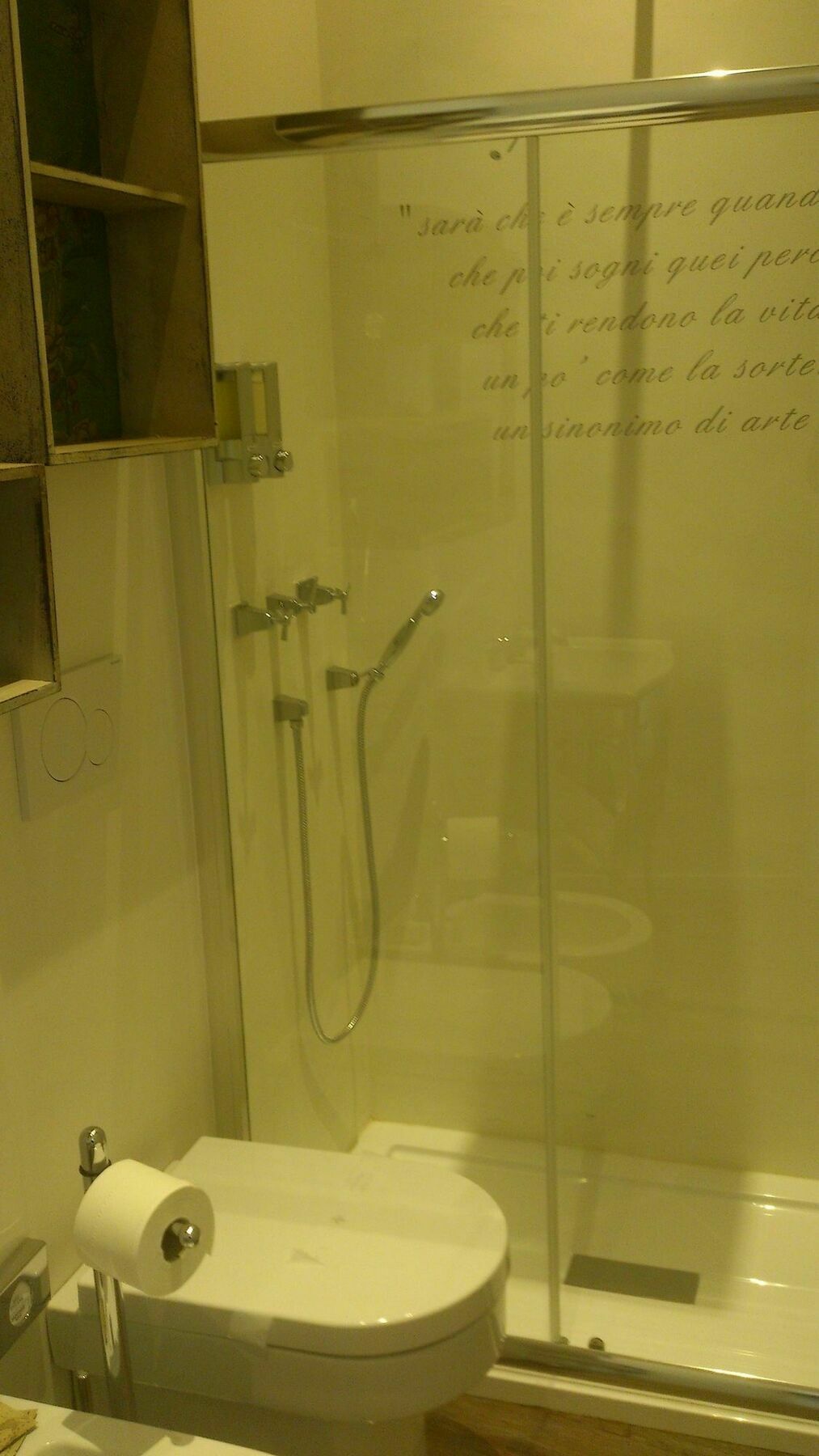 Bdb Rooms Trastevere Rzym Zewnętrze zdjęcie